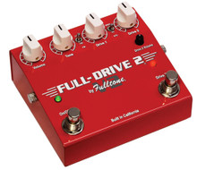 Fulltone USA Fulldrive 2 Drive Pedal V2 - Image 2