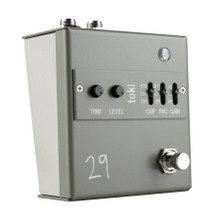 29 Pedals TOKI Fuzz Pedal - Image 4