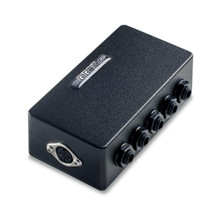 The GigRig MIDI Cinco Patch Bay - Image 4