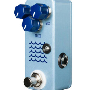 JHS Pedals Tidewater Tremolo Pedal - Image 2