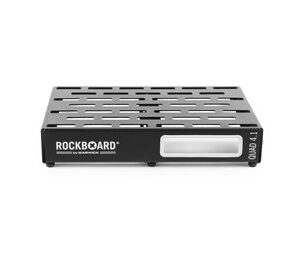Rockboard QUAD 4.1 Pedalboard with Gig Bag