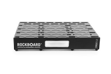 Rockboard CINQUE 5.2 Pedalboard with Gig Bag