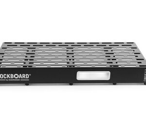 Rockboard CINQUE 5.3 Pedalboard with Flight Case