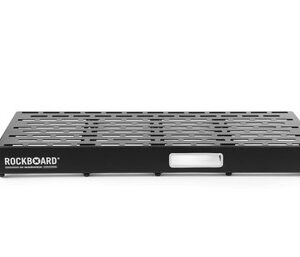 Rockboard CINQUE 5.4 Pedalboard with Flight Case