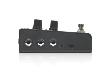 DigiTech TRIO+ advanced Band Creator and Looper pedal - Image 2