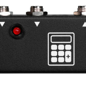 JHS Pedals Summing Amp Pedal - Image 3