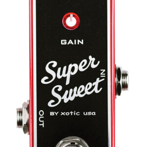 Xotic SSB Super Sweet Booster - Image 3