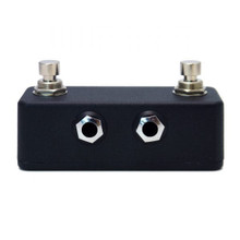 Mission Expression TT-2 Dual Footswitch for TS & TRS Devices - Image 4