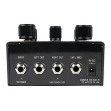 Meris Ottobit Jr. Bitcrusher Pedal - Image 4