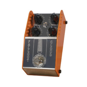 ThorpyFX Fallout Cloud Fuzz Pedal - Image 3