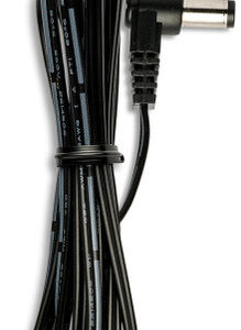 The GigRig Six Extra DC power Cables for Distributor & Isolator