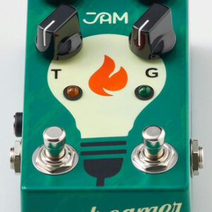 JAM Pedals Lucydreamer Overdrive Pedal - Image 2