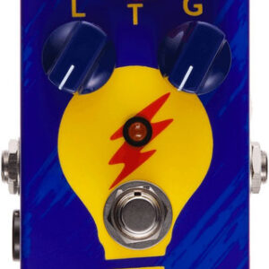 JAM Pedals Tubedreamer 58 Overdrive Pedal - Image 2