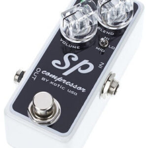 Xotic SP Compressor Pedal - Image 2
