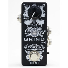 Fortin Amplification Mini Grind Frequency Boost Pedal - Image 2