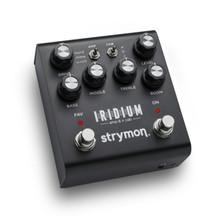 Strymon Iridium Amp & IR Cab Simulator Pedal - Image 4