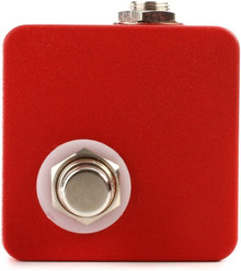 JHS Pedals Red Remote - works with Morning Glory, Twin Twelve & SuperBolt - Image 2