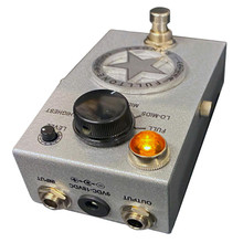 Fulltone Custom Shop Ranger Frequency Boost Pedal - Image 4