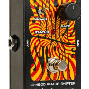Electro Harmonix Nano Small Stone - Image 3