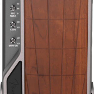 Fender Tread-Light Wah Pedal - Image 4