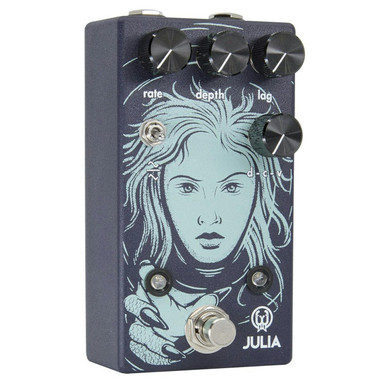 Walrus Audio Julia V2 Chorus Pedal - Image 2