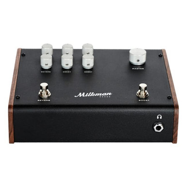 Milkman The Amp 100 Guitar Amp Pedal - Image 2