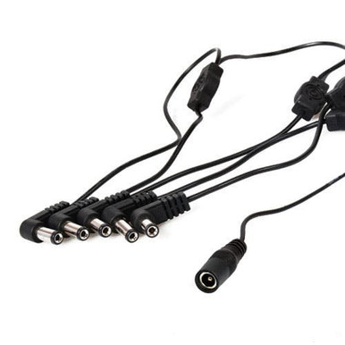 T-Rex Pedal Link Extension Cable - 75cm