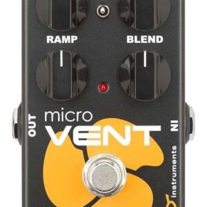 Neo Micro Vent 122 Rotary Speaker Effect Pedal - Image 3