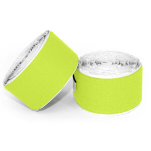 Pedaltrain Hook Loop Love strips Neon Yellow 10ft - Image 3