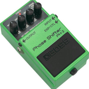Boss PH-3 Phase Shifter Pedal - Image 2