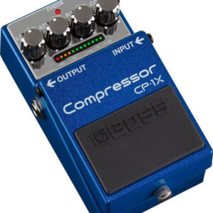 Boss CP-1X Compressor Pedal - Image 2
