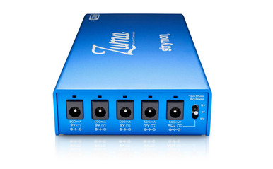 Strymon Zuma R300 Effects Pedal Power Supply