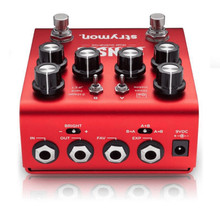 Strymon Sunset Dual Overdrive Pedal - Image 4