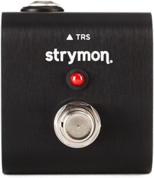 Strymon Mini Switch footswitch - Image 2