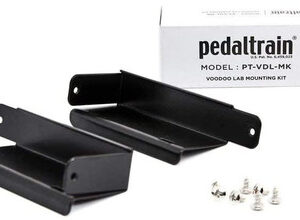 Pedaltrain Pedalboard Mounting Kit for Voodoo Lab Pedal Power Supplies