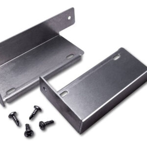 Voodoo Lab Brackets For Pedaltrain - Image 3