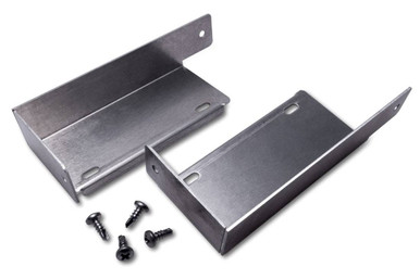 Voodoo Lab Brackets For Pedaltrain