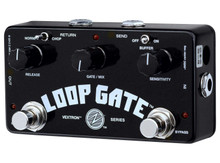 ZVEX Effects Loop Gate Pedal - Image 4