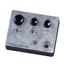 Fairfield Circuitry Hors D'oeuvre? Active Feedback Loop Pedal - Image 2