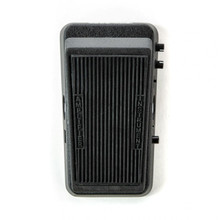 Dunlop Cry Baby Mini 535Q Auto Return Wah Pedal - Image 4
