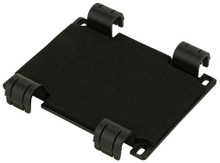 RockBoard QuickMount Type D for Large Pedals with One Knob Row - Image 4