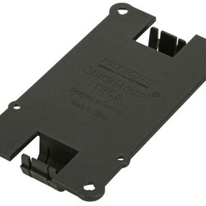 RockBoard QuickMount Type B for Standard Single Pedals