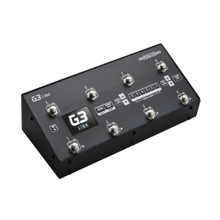 The GigRig G3 Atom Advanced Pedal Switching System - Image 4