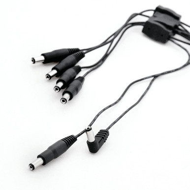 T-Rex Pedal Link Power Cable - 75cm