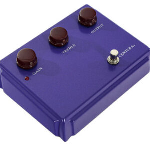 Ceriatone Centura Overdrive Pedal in Purple - Image 2