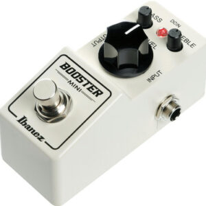 Ibanez BTMINI Booster Pedal - Image 2