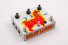 JAM Pedals Delay Llama Xtreme Pedal - Image 4