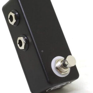 CopperSound Pedals Dual Tap Tempo Sync Pedal - Image 3