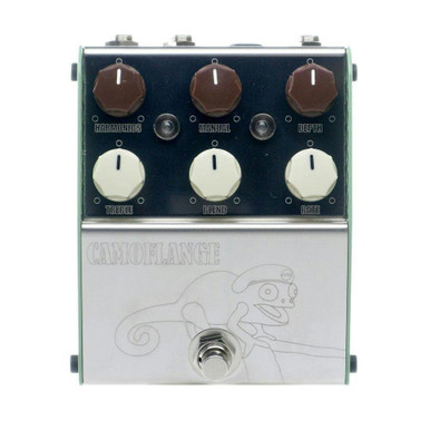 ThorpyFX Camoflange Flanger Pedal - Image 2