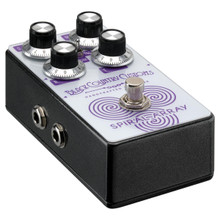 Black Country Customs by Laney Spiral Array Chorus Pedal - Image 4
